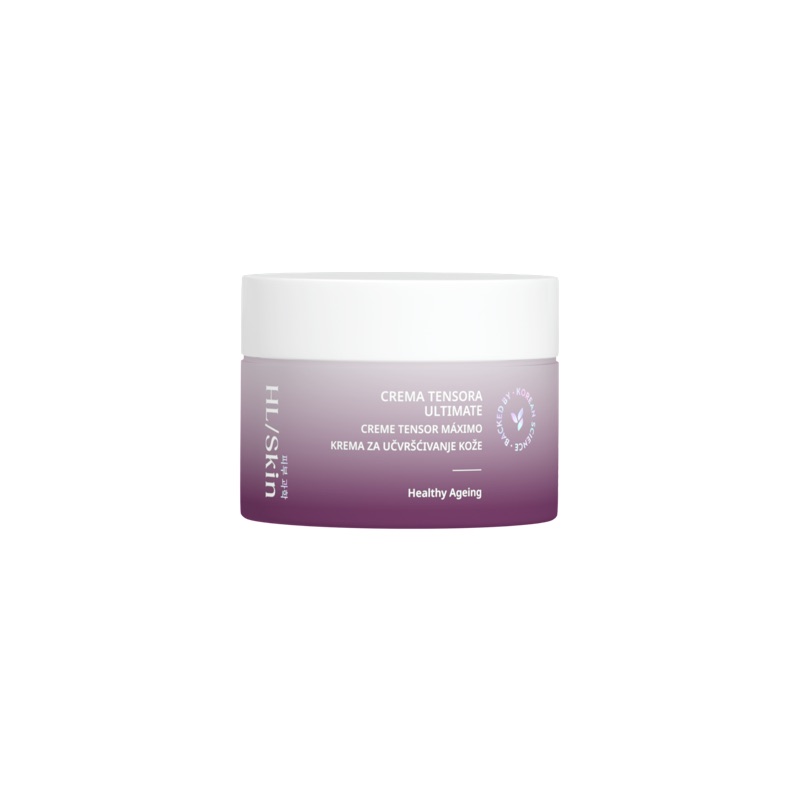 Crema tensora